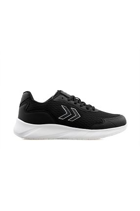 کفش دو و میدانی و تمرینی مشکی زنانه hummel - کد 946049681