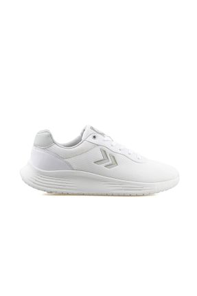 کفش دو و میدانی و تمرینی مشکی مردانه hummel - کد 946049672