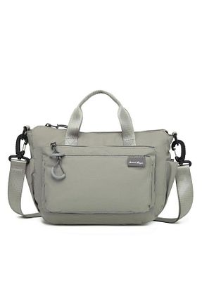 کیف دستی سرمه ای زنانه سایز متوسط Smart Bags - کد 445741027