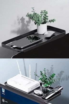 نظم دهنده رو میزی مشکی Comprox - کد 946134462