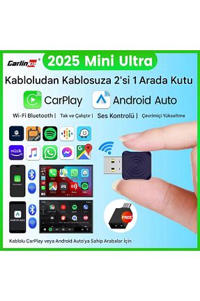 مانیتور داخل خودرو carlinkit - کد 946169576