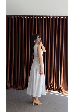 لباس رنگی زنانه تریکو HAZELANNA - کد 946162433