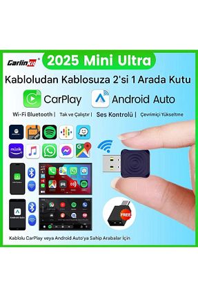 سیستم چند رسانه ای و نمایشگر carlinkit - کد 946315555