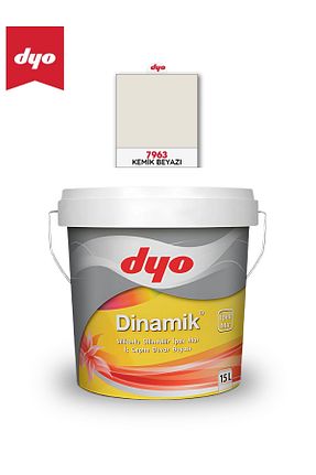 رنگ نمای ساختمان بژ Dyo - کد 946199687