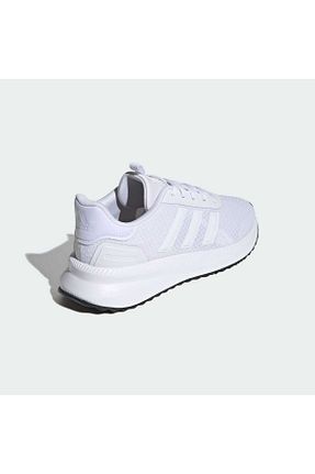 کفش اسنیکر سفید مردانه بند دار adidas - کد 796099632