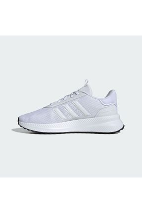 کفش اسنیکر سفید مردانه بند دار adidas - کد 796099632