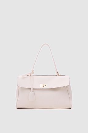 کیف دوشی رنگی زنانه چرم مصنوعی Shule Bags - کد 946242274