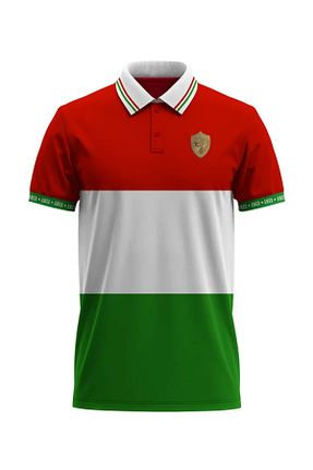 تیشرت رنگی زنانه رگولار Amedstore - کد 946286156