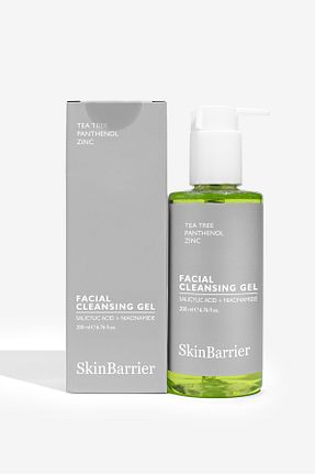 پاک کننده صورت Yağlı Skinbarrier - کد 946384386
