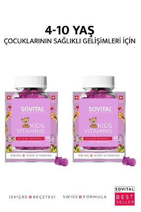 ویتامین SOVITAL - کد 946302445