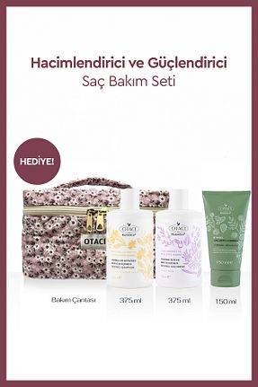 ست مراقبت مو Otacı - کد 946309955