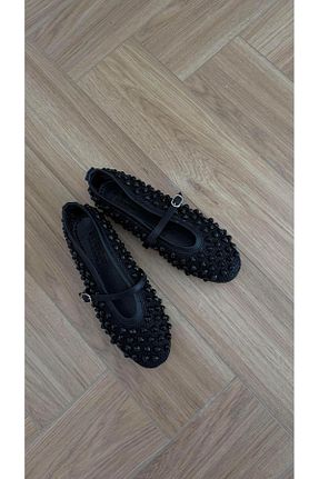 بابت مشکی زنانه Eataly Shoes - کد 946308427