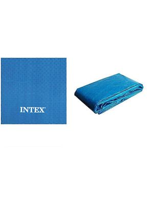 استخر سفید 251-300 cm Intex - کد 946326487