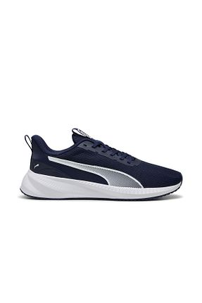 کفش اسنیکر مشکی مردانه بند دار Puma - کد 946358777