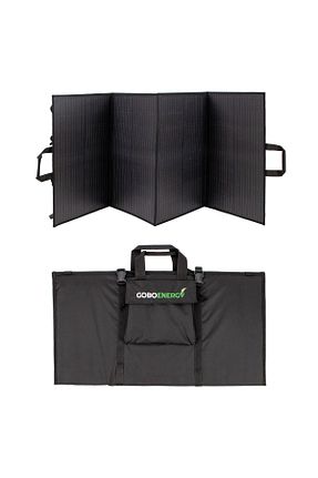 پنل خورشیدی goboenergy - کد 946569667