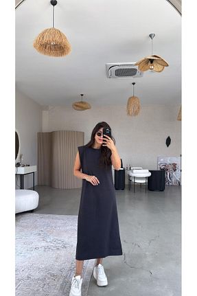 لباس رنگی زنانه پنبه ای Buket Teke - کد 946364467