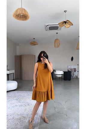 لباس رنگی زنانه Buket Teke - کد 946363679
