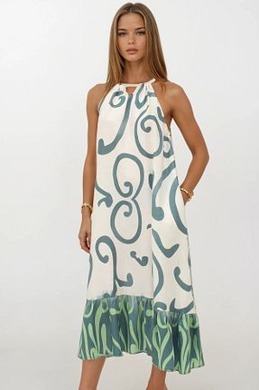 لباس رنگی زنانه بافت VAGGON - کد 946395161