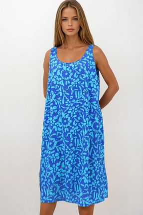 لباس رنگی زنانه بافت VAGGON - کد 946394769