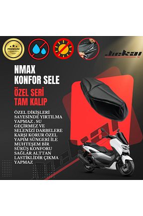 پد صندلی موتور سیکلت (Airhawk) Jiekai - کد 946402651