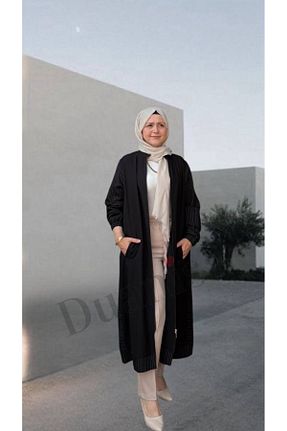 کلاه و ابایا رنگی زنانه پنبه ای FUAT GÜRSEN - کد 946419348
