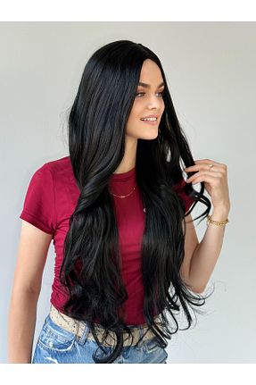 کلاه گیس مشکی Fenomen Peruk - کد 946441057