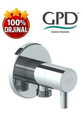شیر وسط GPD - کد 946451458