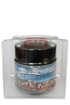 زیر سیگاری آبی شیشه Küllüx - کد 946463585