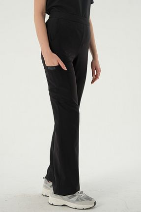 لباس ایمنی کار مشکی almesta - کد 946884118