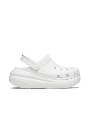 دمپائی اسپرت مشکی زنانه EVA Crocs - کد 951063410