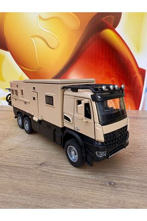 ماشین اسباب بازی scntoys - کد 946585426