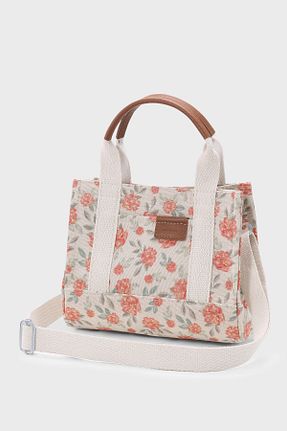 کیف دستی رنگی پلی استر Housebags - کد 946635608