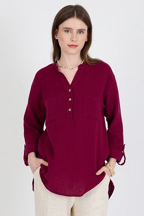 تونیک رنگی زنانه بافتنی Rays - کد 946636937