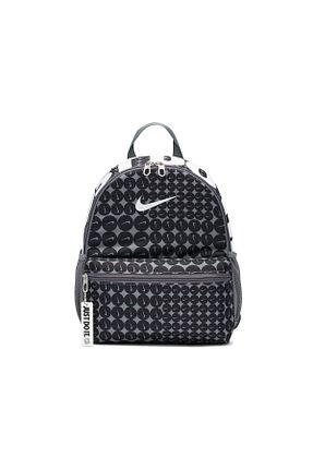 کوله پشتی طوسی زنانه ابعاد کوچک Nike - کد 946669054