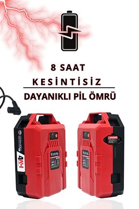 دستگاه هرس شاخه STANVOLT - کد 946665246