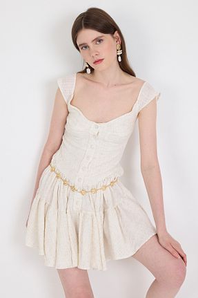 لباس رنگی زنانه بافتنی Rays - کد 946697169