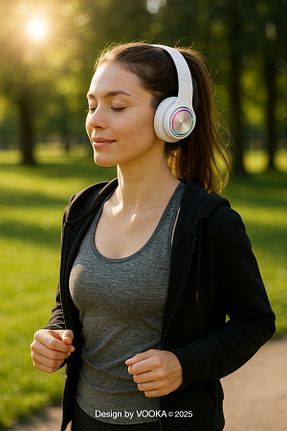  سفید VOOKA - کد 946688113