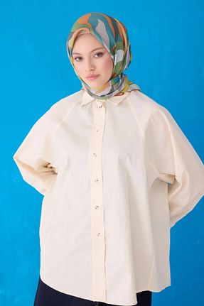 روسری رنگی 90 x 90 Belli - کد 946733606