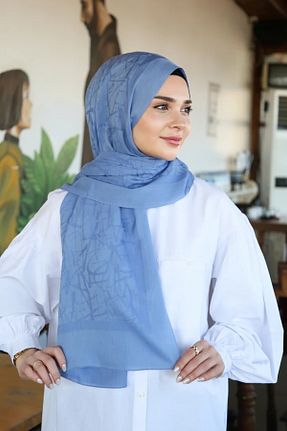 روسری رنگی ساده Armine - کد 948354900