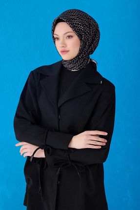 روسری رنگی 90 x 90 Belli - کد 946746880