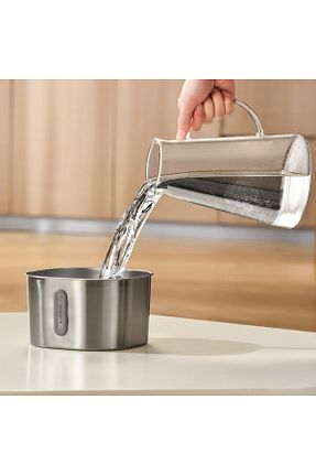  طوسی استیل (فولاد) Aryuper - کد 946790959