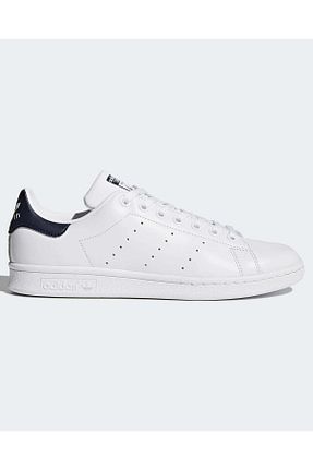 کفش اسنیکر سفید مردانه بند دار adidas - کد 946823177