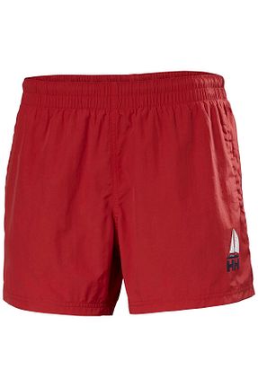 شلوارک و برمودا رنگی مردانه پلی استر Helly Hansen - کد 947399450