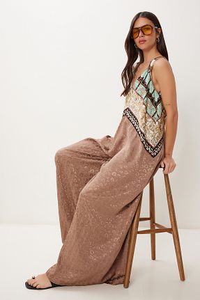 سرهمی رنگی زنانه رگولار Lovelyİstanbul - کد 946920312