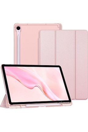 کیف تبلت بژ Samsung Uyumlu m.tk moveteck - کد 946926829