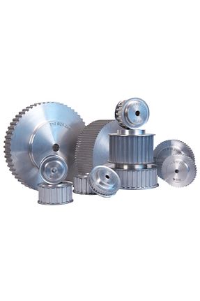 ست تسمه تایم DSG - کد 946931184