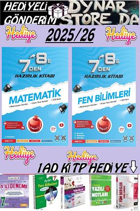 درسی و کتب کمک آموزشی Nartest Yayınları - کد 946917206