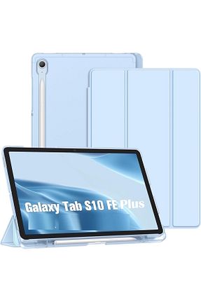 کیف تبلت آبی Samsung Uyumlu m.tk moveteck - کد 946926589