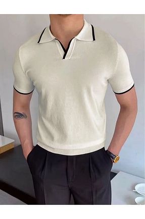 تیشرت رنگی مردانه یقه دوچرخه pepule - کد 946942067