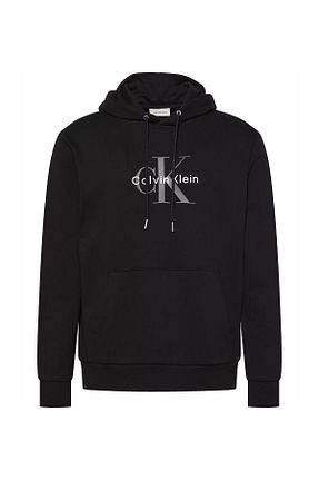 سوئیشرت رنگی مردانه ساده Calvin Klein - کد 946967722